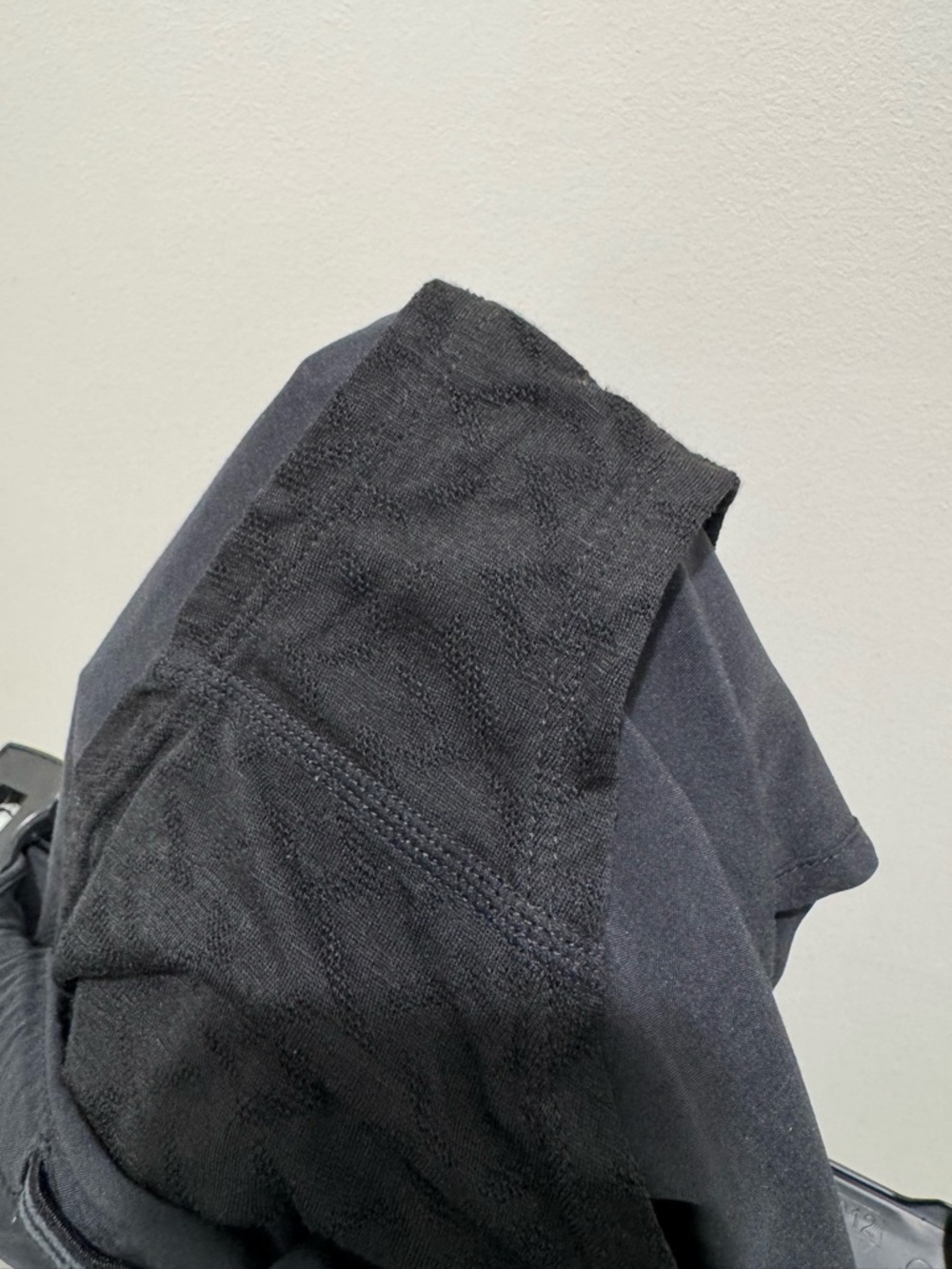 Smartwool Active Lined 3” Running Shorts Merino Wool Black M - Picture 10 of 10